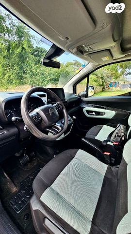 סיטרואן ברלינגו