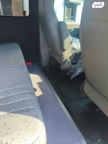 שברולט סוואנה