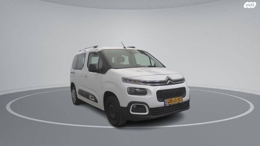 סיטרואן ברלינגו