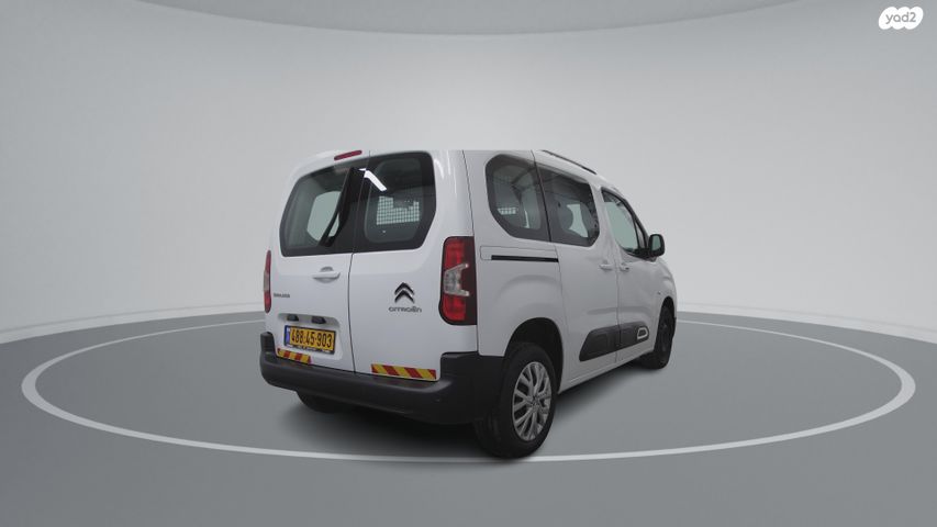 סיטרואן ברלינגו