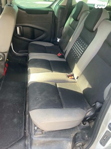 סיטרואן ברלינגו