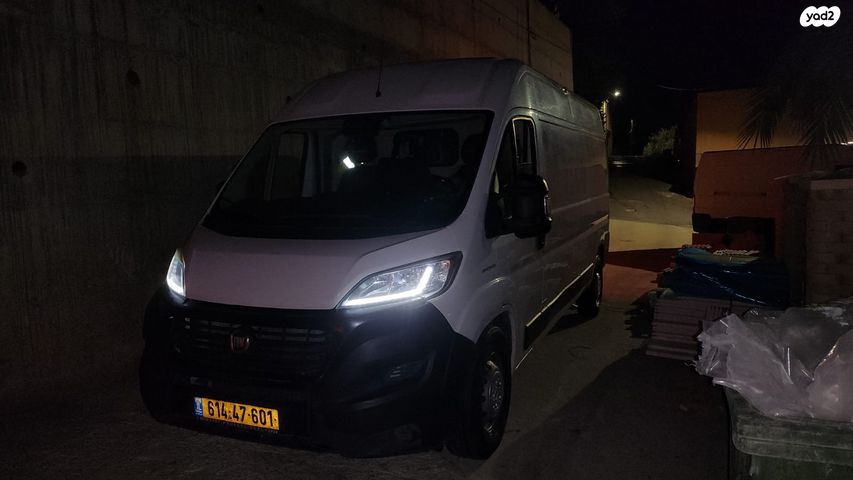 פיאט דוקאטו