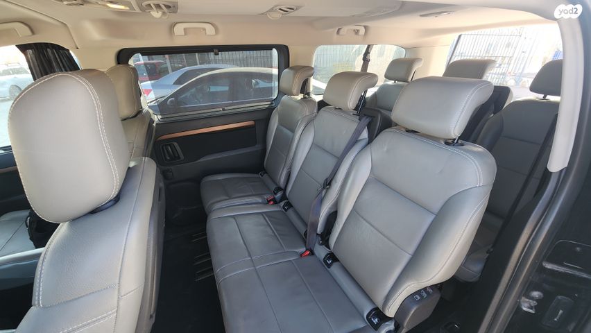 מודעת רכב טויוטה פרואייס