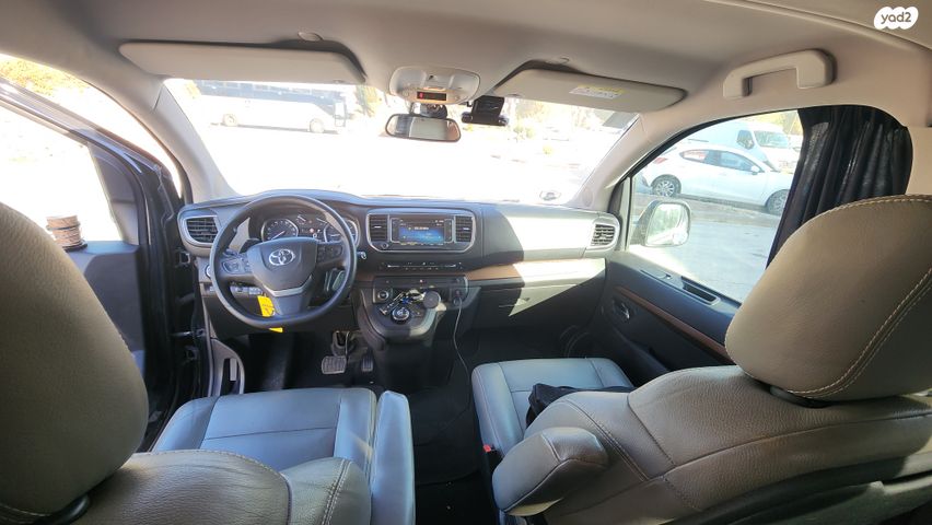 טויוטה פרואייס