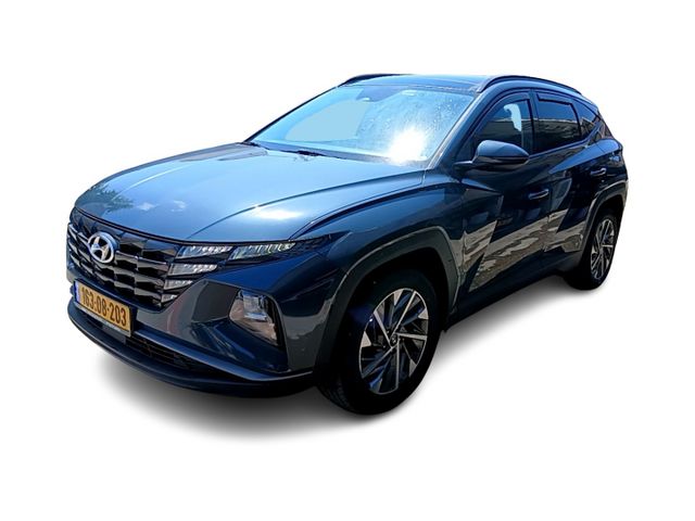 מודעת רכב יונדאי טוסון