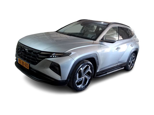 מודעת רכב יונדאי טוסון