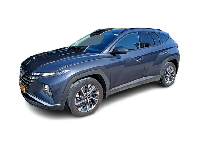 מודעת רכב יונדאי טוסון