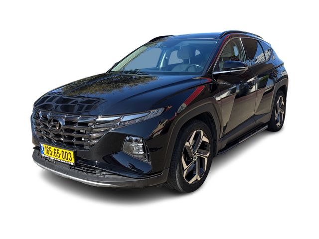 מודעת רכב יונדאי טוסון