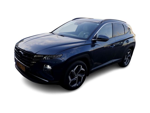 מודעת רכב יונדאי טוסון