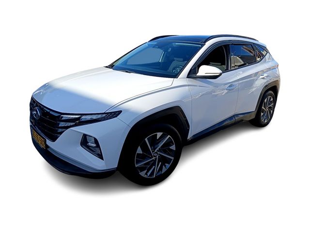 מודעת רכב יונדאי טוסון