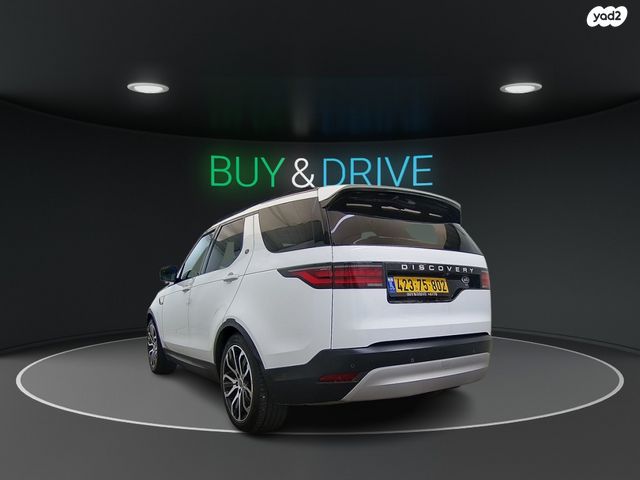 לנד רובר דיסקברי