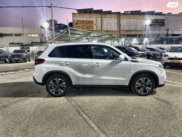 סוזוקי ויטרה