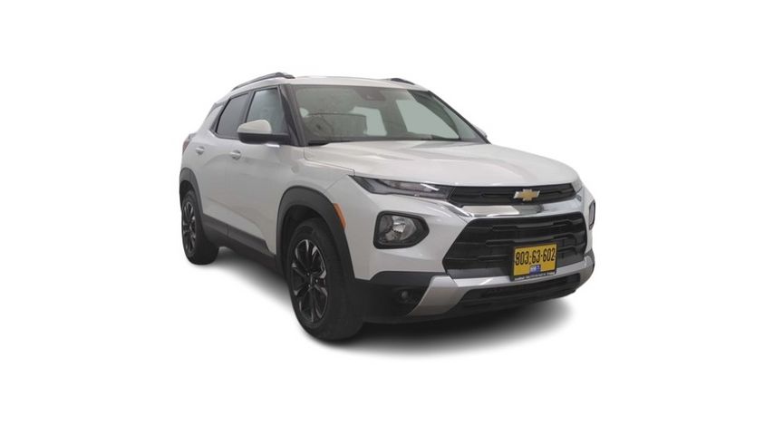 שברולט טרייל בלייזר