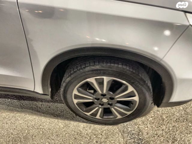 סוזוקי ויטרה