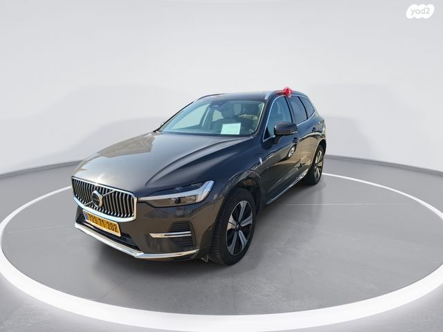 וולוו XC60
