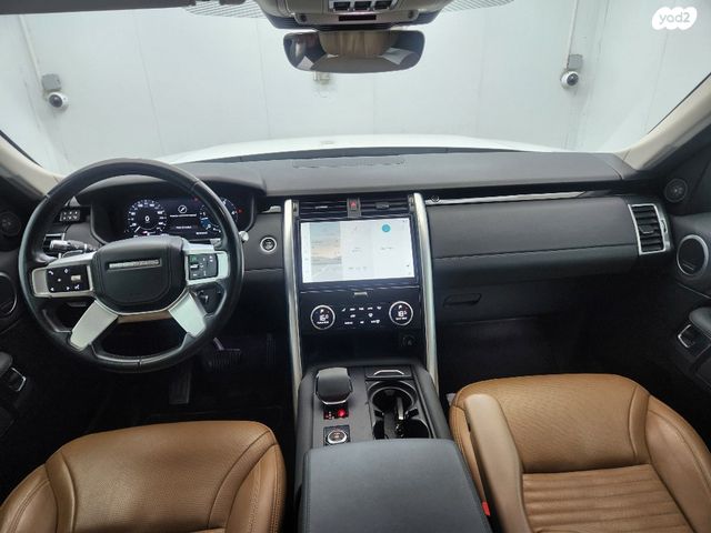 לנד רובר דיסקברי