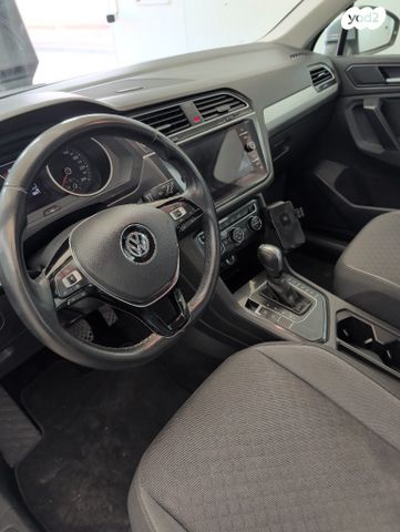 פולקסווגן טיגואן