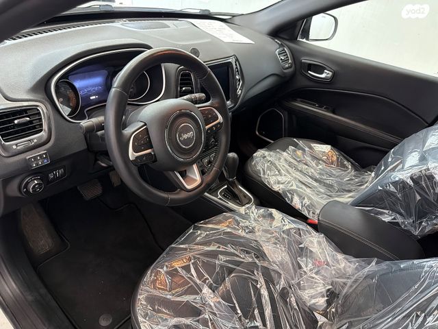 ג'יפ קומפאס