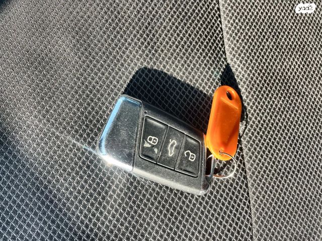 סקודה קודיאק