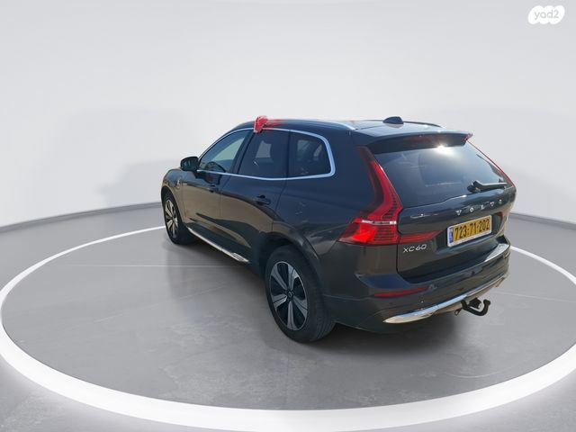 וולוו XC60