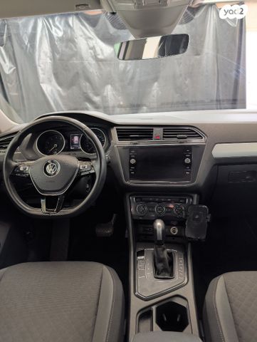 פולקסווגן טיגואן