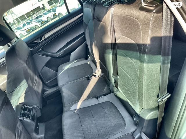 סקודה קודיאק