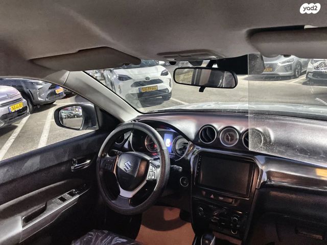 סוזוקי ויטרה