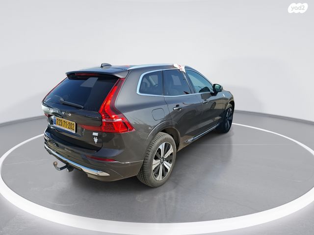 וולוו XC60