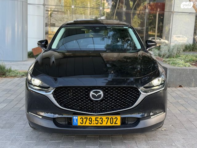 מאזדה CX-30