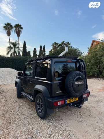 סוזוקי ג'ימני