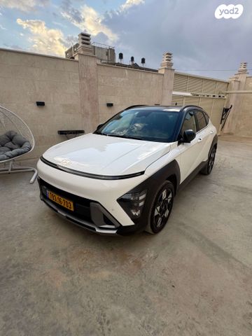 יונדאי קונה