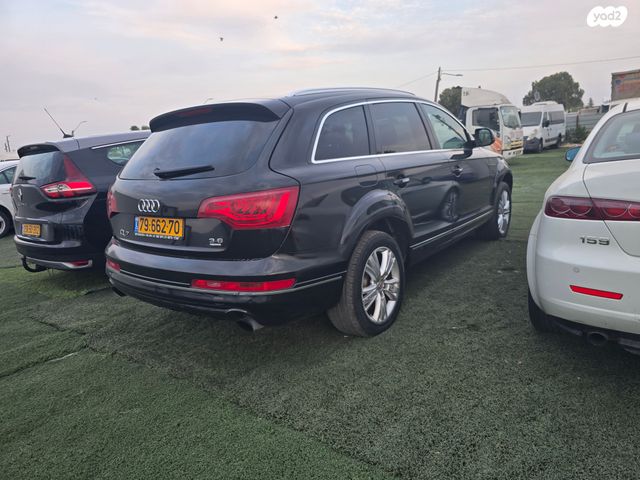 אאודי Q7