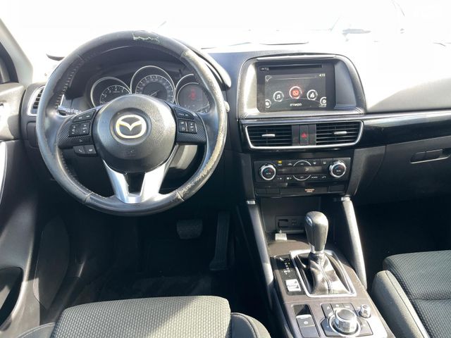 מאזדה CX-5