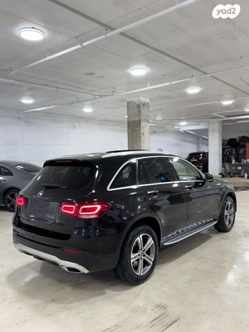 מרצדס-בנץ GLC