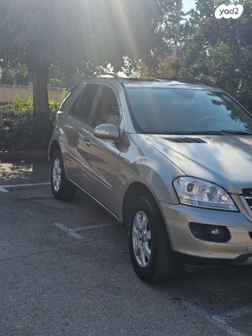 מרצדס-בנץ ML