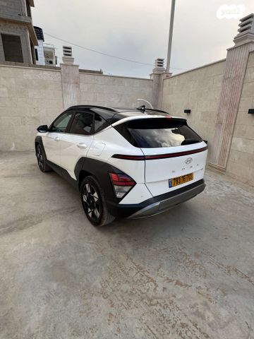 יונדאי קונה