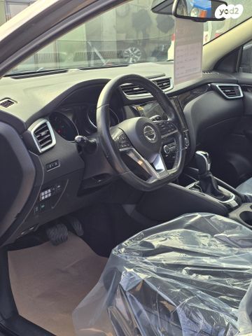 ניסאן קשקאי