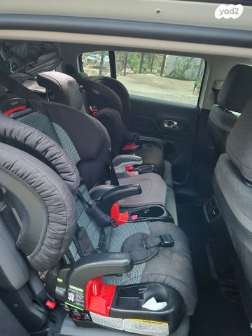 סיטרואן C5 איירקרוס