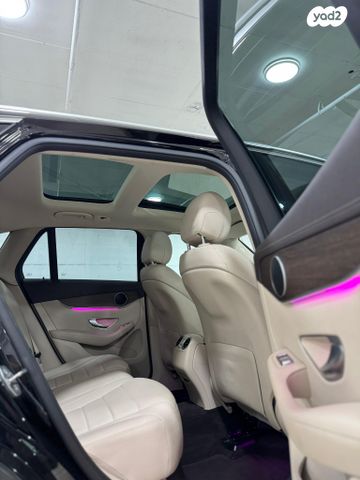 מרצדס-בנץ GLC