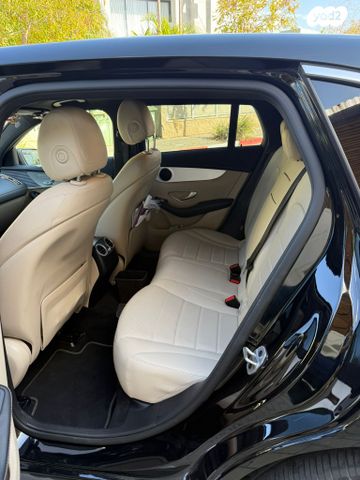 מרצדס-בנץ EQC