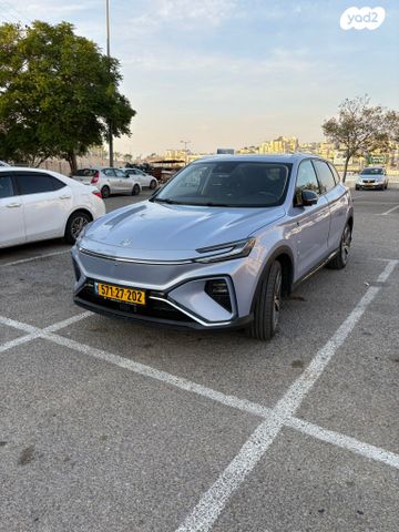 אם ג'י מארוול R