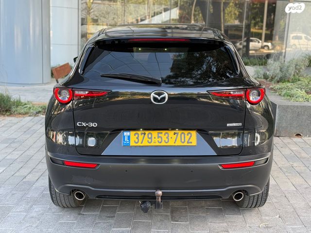 מאזדה CX-30
