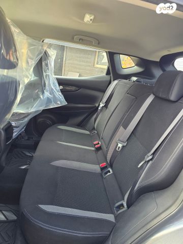 ניסאן קשקאי