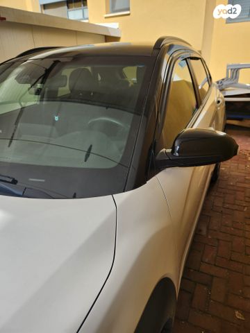 מודעת רכב יונדאי קונה