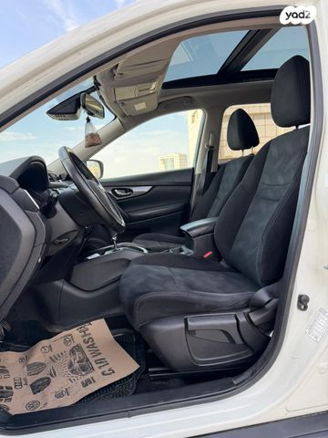 ניסאן אקס טרייל