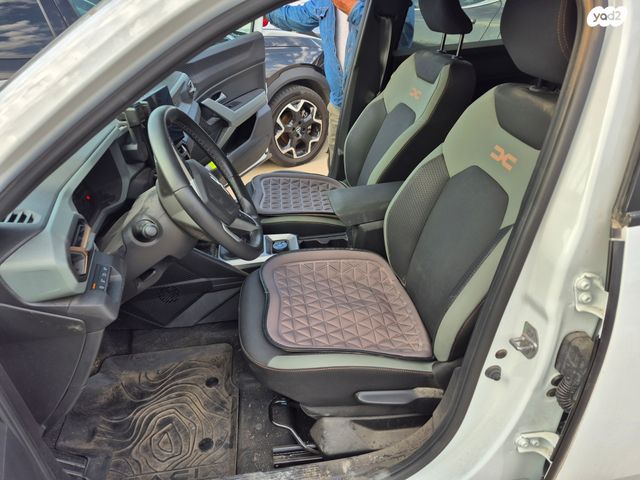 דאצ'יה דאסטר