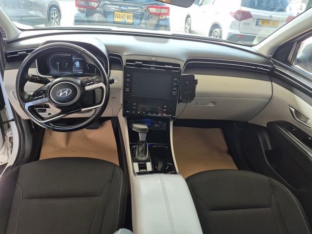 יונדאי טוסון