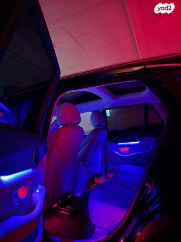 מרצדס-בנץ GLC