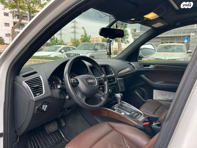 אאודי Q5