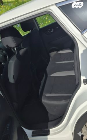 ניסאן קשקאי